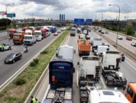 El acopio provocará desabastecimiento el jueves