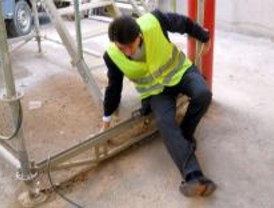 Tropezón en medio de la 'maniobra Caja Madrid'