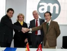 Avalmadrid apoya a los empresarios del sur de Madrid