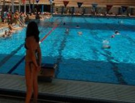 Alcorcón ya ha revisado el 99% de sus piscinas