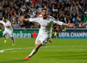 Iniesta, Ramos y Diego Costa, entre los nominados al Balón de Oro