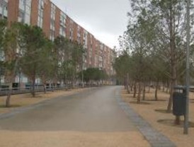 Los jardines de Madrid Río (y II)