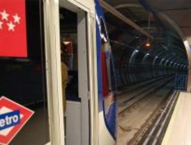 La prolongación del la L10 de Metro a Móstoles se queda sin fecha