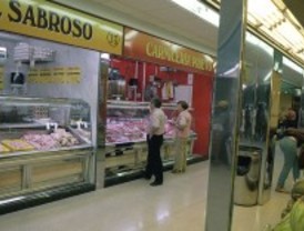 Argüelles recupera su mercado