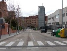 Ultiman un megacomplejo deportivo en Colmenar Viejo