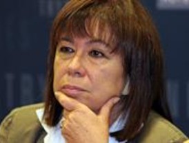 Narbona visitará las obras de la depuradora de Perales del Río