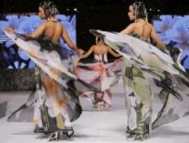 Cibeles quiere conquistar el mundo