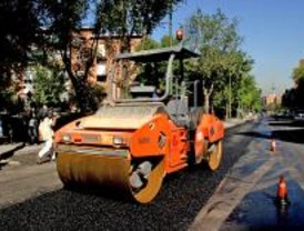 La Comunidad rehabilitará la M-629 entre Miraflores y Canencia