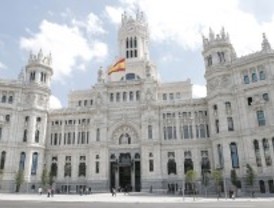 El presupuesto del Ayuntamiento de Madrid crece un 2,17% y se sitúa en 4.624 millones de euros