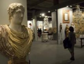 Feriarte 2009 reunirá piezas de más de 100 años de antigüedad