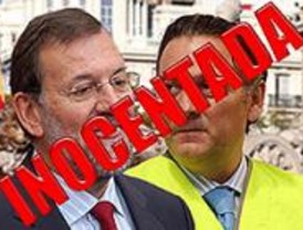 Nuestra inocentada...