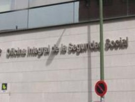 La Seguridad Social pierde 3.361 afiliados en mayo en Madrid
