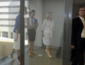 El Ayuntamiento entrega 126 nuevas viviendas protegidas en Sanchinarro