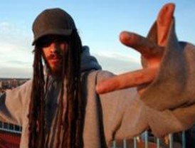 Hip hop para mejorar la vida en la favela de Candeal