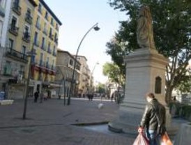 La Comunidad da portazo a la ley de rehabilitación que pedía la capital