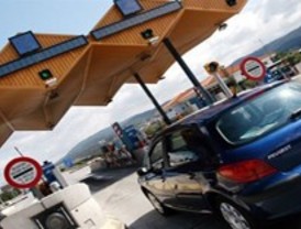 El peaje de las autopistas subirá en enero