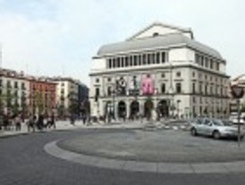 Gallardón recorre el eje peatonal del centro