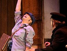 Alcorcón destina 60.000 euros al Festival Internacional de Teatro Madrid Sur