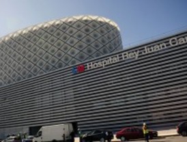 Más de 11.300 madrileños visitan el nuevo hospital de Móstoles