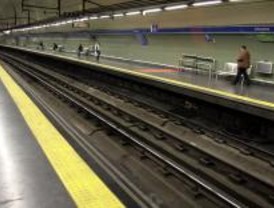 La visita del COI no modificará la huelga de Metro de Madrid