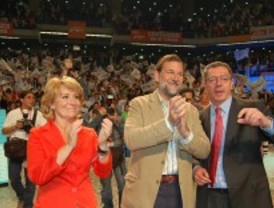 Los partidos políticos no podrán gastar más de 3,2 millones de euros en las elecciones