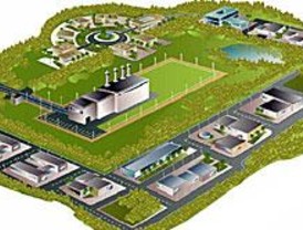 ¿Será seguro el almacén nuclear?