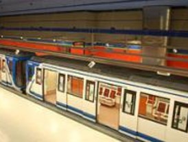 Inaugurada la ampliación de la Línea 5 de Metro a la Alameda de Osuna