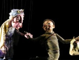 Teatralia tiene una cita con las artes escénicas