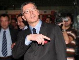 Barcelona, 'uno de los activos más importantes' de Madrid para conseguir los Juegos de 2016