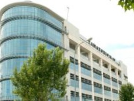El primer tanatorio bioclimático de España está en la M-40
