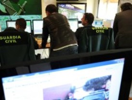 'Gran hermano' contra el robo de coches