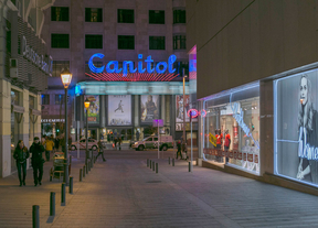 Vuelve la fiesta del cine a finales de octubre