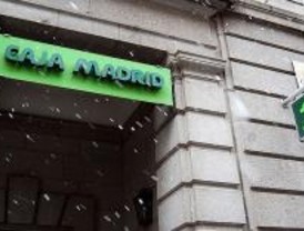 IU exige retirar los expedientes a Serrano en Caja Madrid