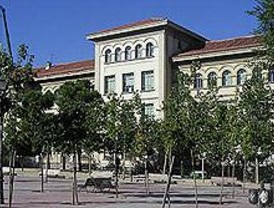 El Ayuntamiento cree que la obra de Barceló mejorará el colegio