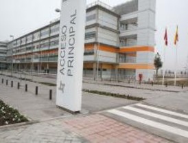 PSOE pide un autobús circular hasta el hospital Infanta Leonor