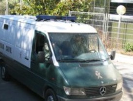 Detenidos los atracadores de una gasolinera en Navalcarnero