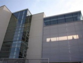 El ayuntamiento de Getafe acabará el centro cívico de Perales tras la quiebra de la constructora