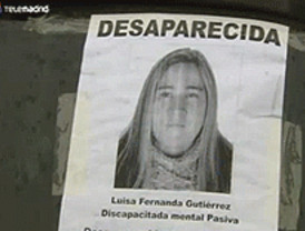 Encuentran a la joven desaparecida en Majadahonda