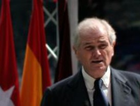 La Asamblea de socios del Real Madrid rechaza la reforma de los Estatutos