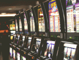 Detenidos 2 hombres que atracaron 20 salones recreativos amenazando a los encargados con pistolas