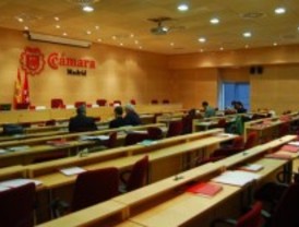 La Cámara e Ifema renuevan su compromiso con la internacionalización