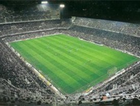 El Madrid jugará en Valencia la final de Copa