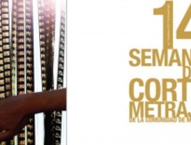 14ª Semana del Cortometraje de Madrid