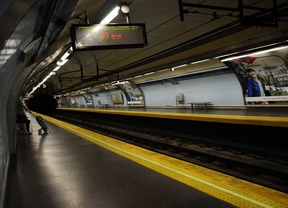 La carrera en el metro se aplaza en solidaridad con las víctimas del accidente de Santiago