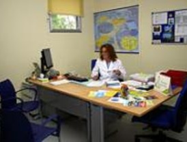 Los centros de drogodependencia ofrecerán servicios similares