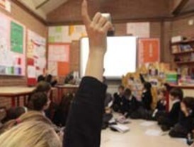 El 60 por ciento de los alumnos supera la prueba de 3º ESO