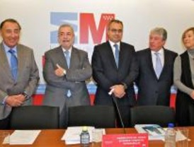 Los gestores de inmobiliarias presentan un Código de Buenas Prácticas