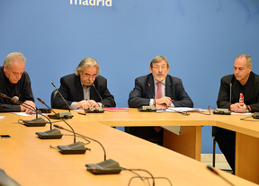 PSOE e IU piden a Botella recuperar las condiciones laborales municipales