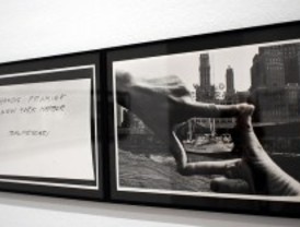 Todo Nueva York, en el Reina Sofía