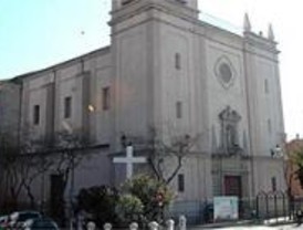Fuenlabrada quiere retirar una cruz en homenaje a los caídos franquistas